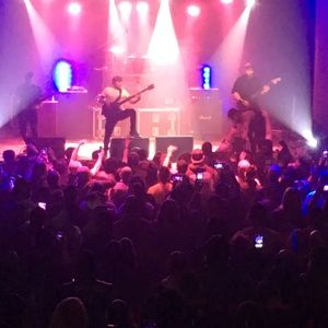 Meet your Posher, Vanessa